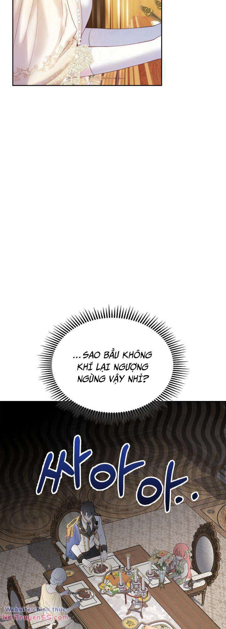 Phạm Nhân Bé Con Của Dinh Thự Mùa Đông - Chapter 14 - Page 38