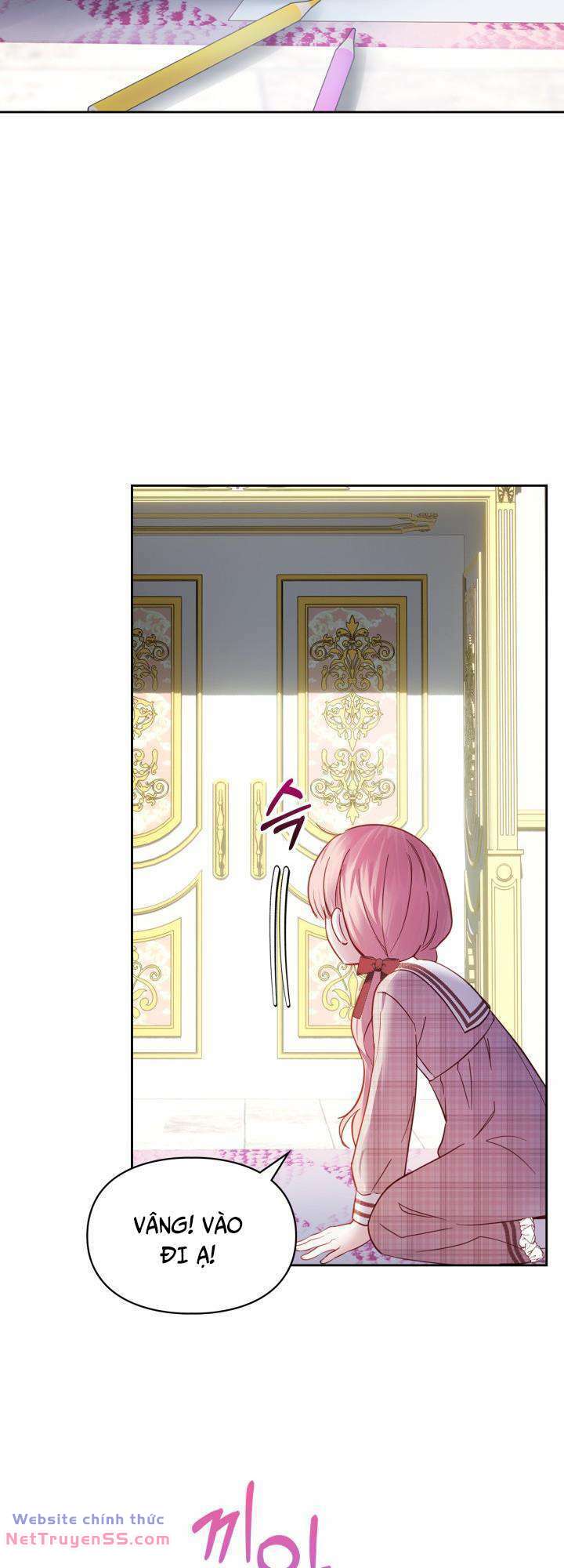 Phạm Nhân Bé Con Của Dinh Thự Mùa Đông - Chapter 14 - Page 3