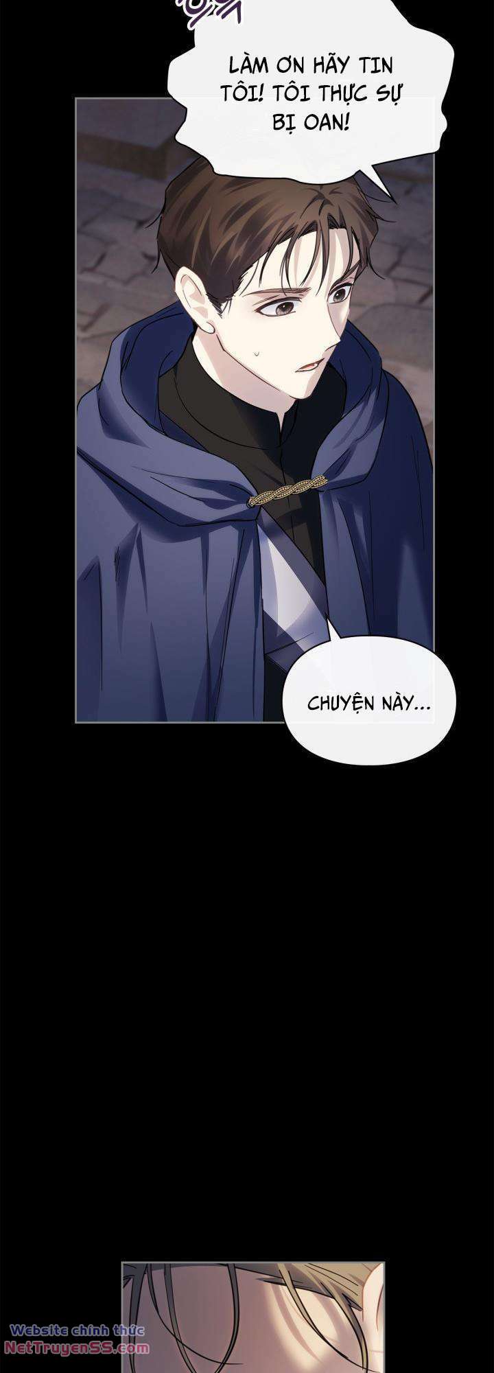 Phạm Nhân Bé Con Của Dinh Thự Mùa Đông - Chapter 14 - Page 44