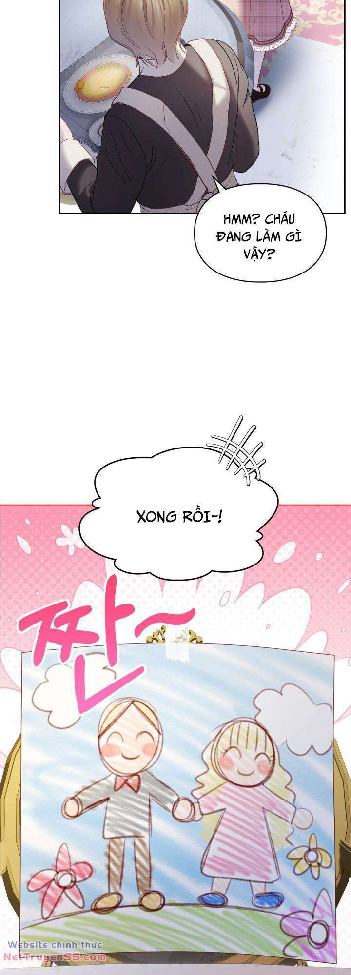 Phạm Nhân Bé Con Của Dinh Thự Mùa Đông - Chapter 14 - Page 5