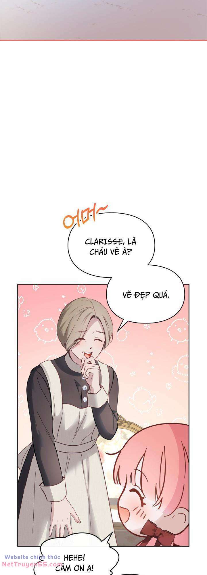 Phạm Nhân Bé Con Của Dinh Thự Mùa Đông - Chapter 14 - Page 6