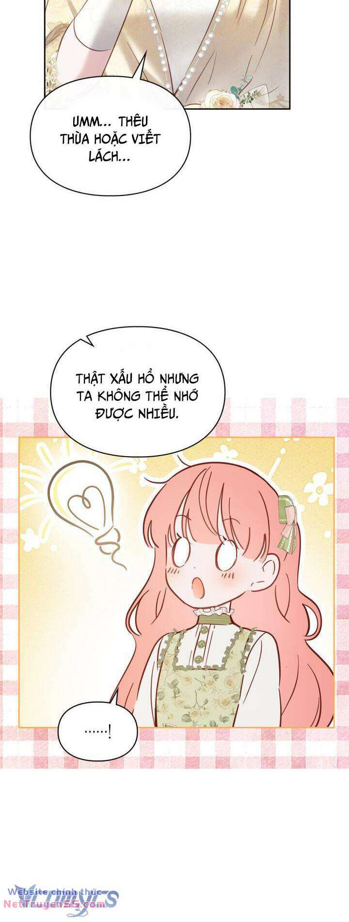 Phạm Nhân Bé Con Của Dinh Thự Mùa Đông - Chapter 15 - Page 10