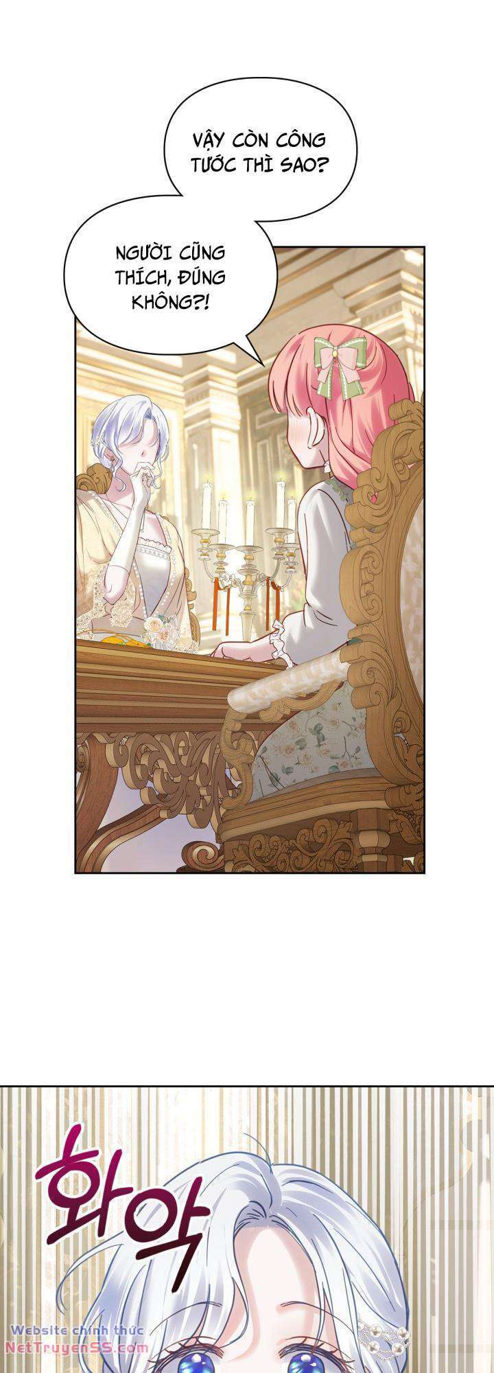 Phạm Nhân Bé Con Của Dinh Thự Mùa Đông - Chapter 15 - Page 11