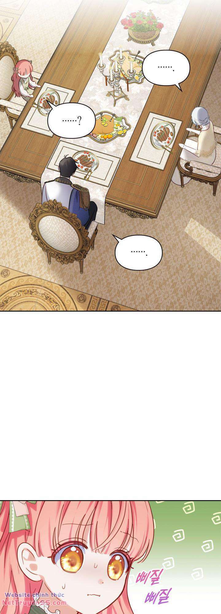 Phạm Nhân Bé Con Của Dinh Thự Mùa Đông - Chapter 15 - Page 14