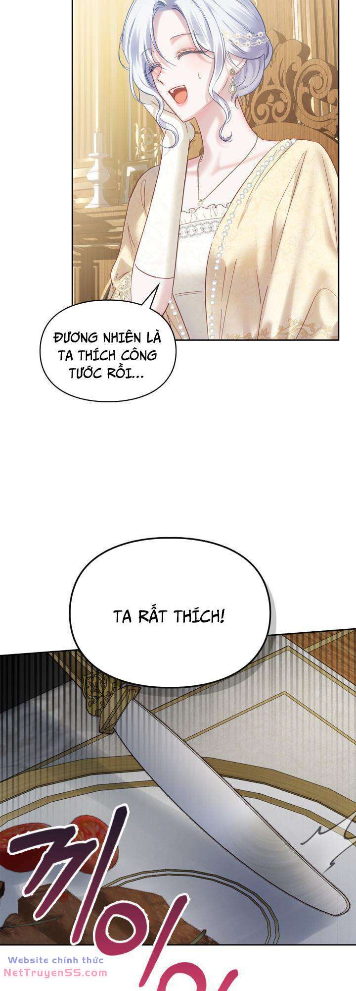 Phạm Nhân Bé Con Của Dinh Thự Mùa Đông - Chapter 15 - Page 16