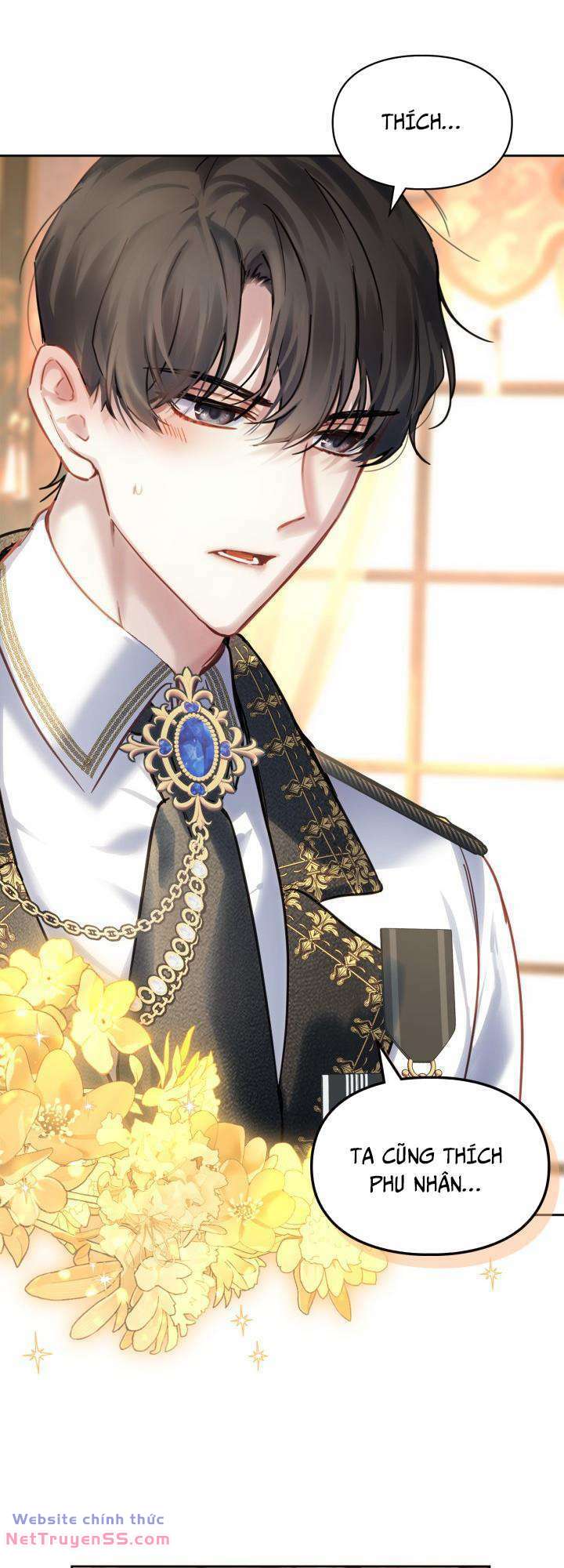 Phạm Nhân Bé Con Của Dinh Thự Mùa Đông - Chapter 15 - Page 22