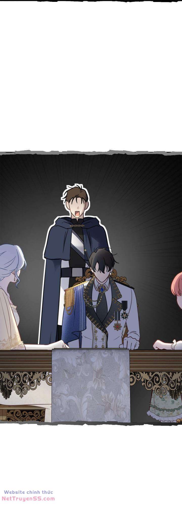 Phạm Nhân Bé Con Của Dinh Thự Mùa Đông - Chapter 15 - Page 24