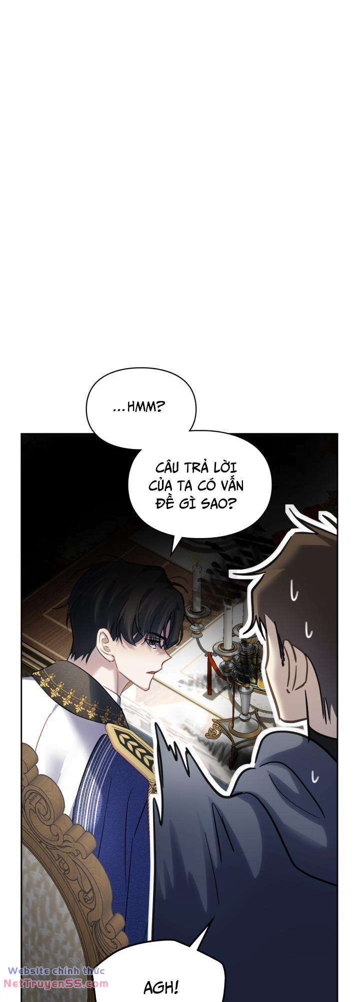Phạm Nhân Bé Con Của Dinh Thự Mùa Đông - Chapter 15 - Page 25