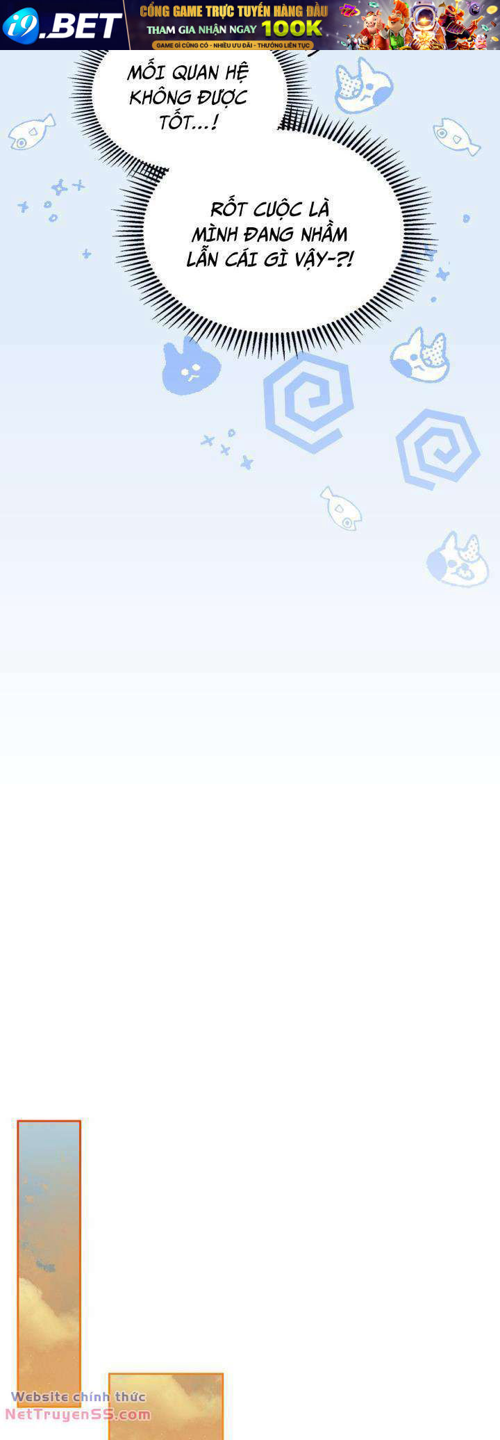 Phạm Nhân Bé Con Của Dinh Thự Mùa Đông - Chapter 15 - Page 27