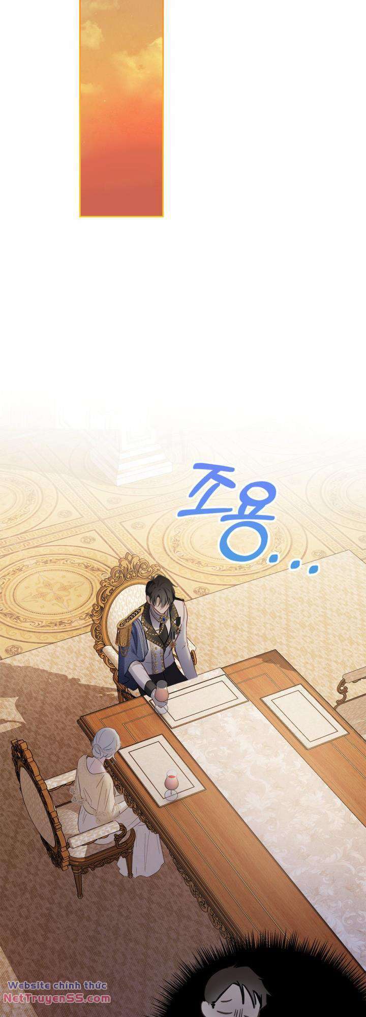 Phạm Nhân Bé Con Của Dinh Thự Mùa Đông - Chapter 15 - Page 28