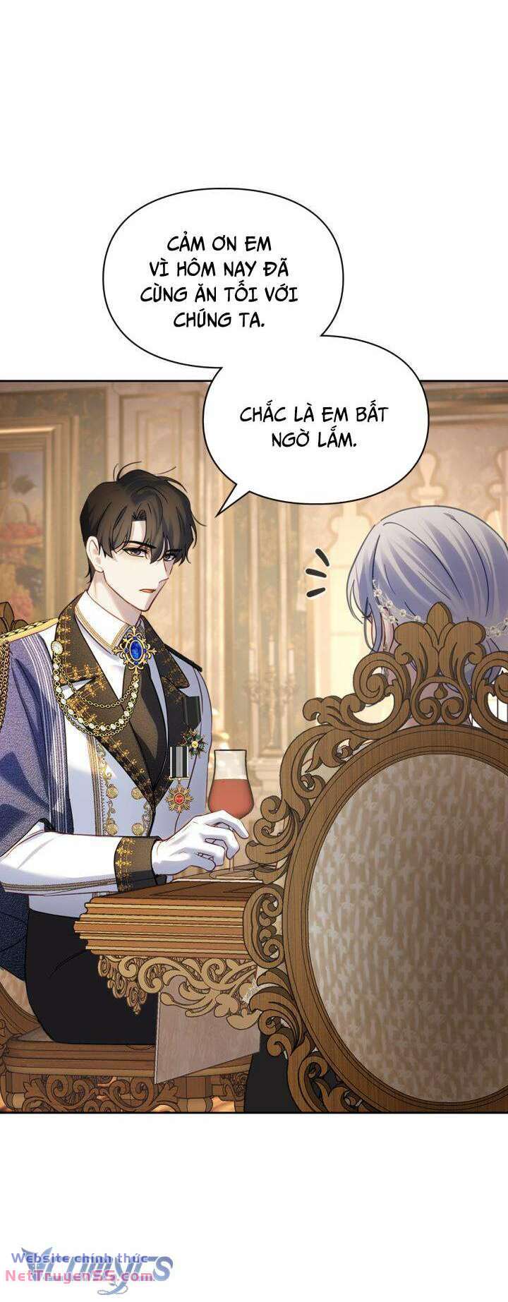 Phạm Nhân Bé Con Của Dinh Thự Mùa Đông - Chapter 15 - Page 30