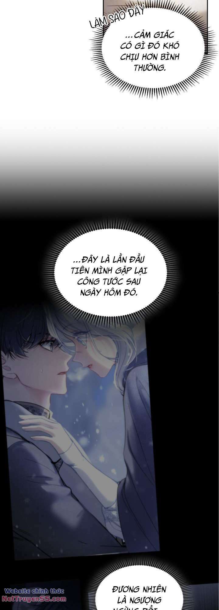 Phạm Nhân Bé Con Của Dinh Thự Mùa Đông - Chapter 15 - Page 32