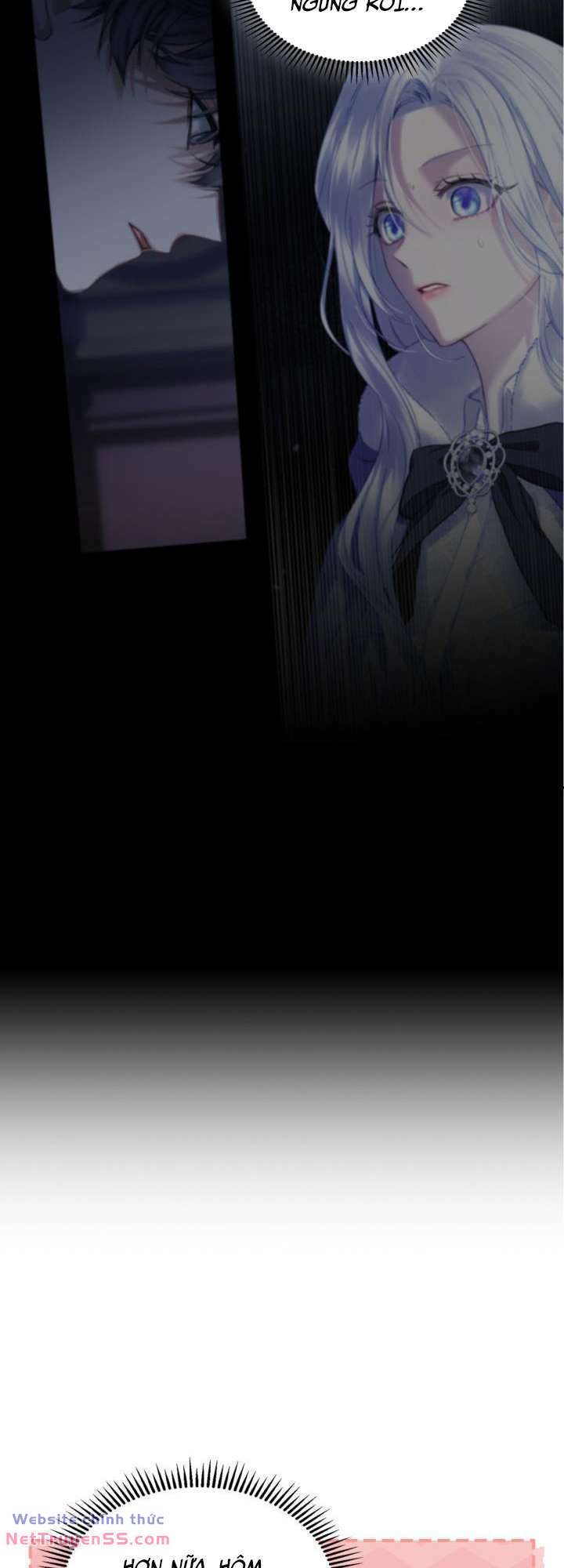 Phạm Nhân Bé Con Của Dinh Thự Mùa Đông - Chapter 15 - Page 33