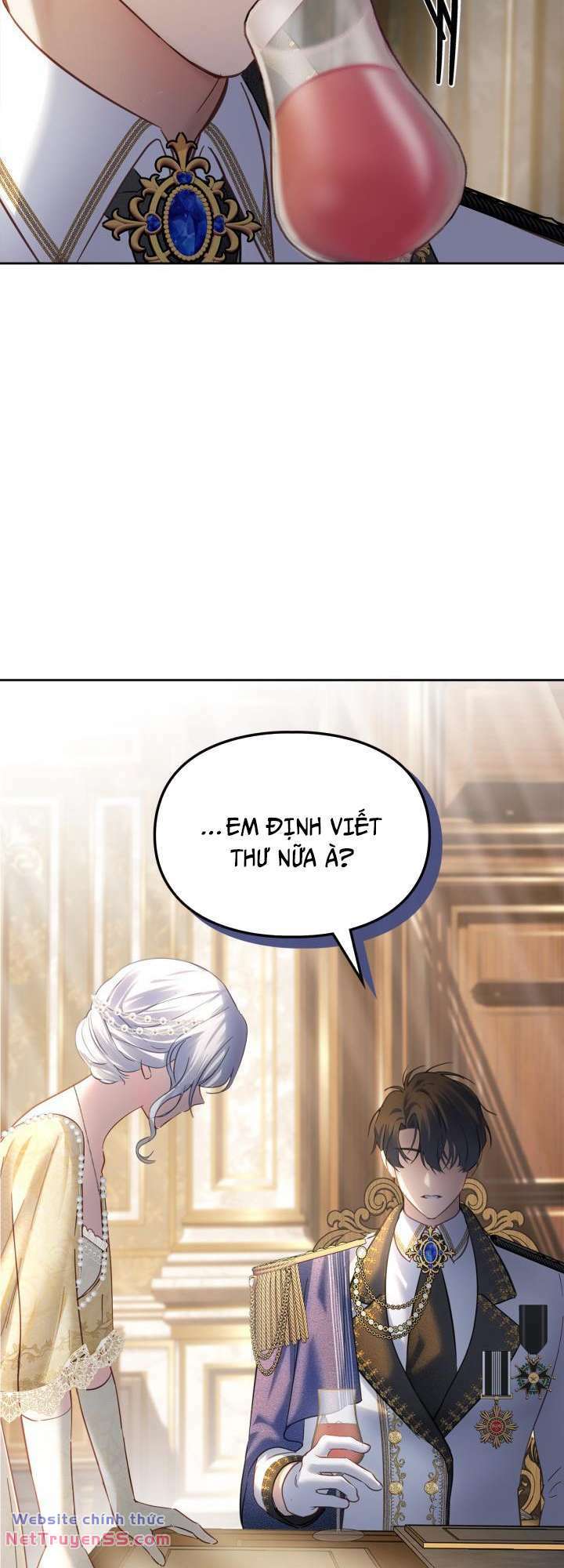 Phạm Nhân Bé Con Của Dinh Thự Mùa Đông - Chapter 15 - Page 36