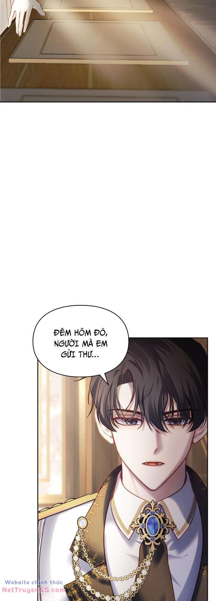 Phạm Nhân Bé Con Của Dinh Thự Mùa Đông - Chapter 15 - Page 37