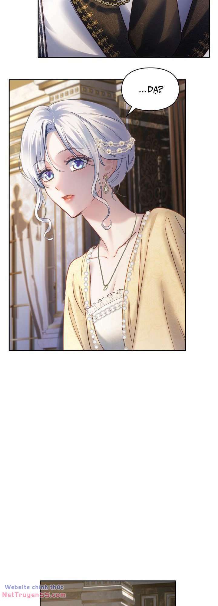 Phạm Nhân Bé Con Của Dinh Thự Mùa Đông - Chapter 15 - Page 38