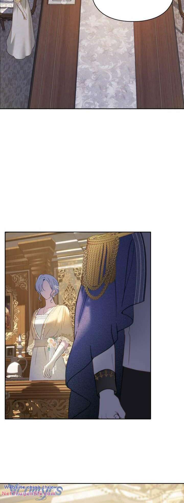 Phạm Nhân Bé Con Của Dinh Thự Mùa Đông - Chapter 15 - Page 40