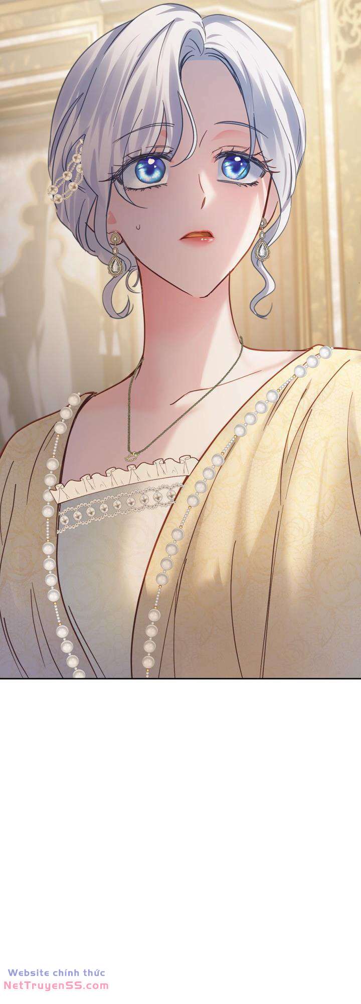 Phạm Nhân Bé Con Của Dinh Thự Mùa Đông - Chapter 15 - Page 41