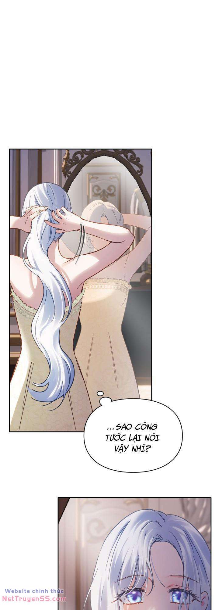 Phạm Nhân Bé Con Của Dinh Thự Mùa Đông - Chapter 15 - Page 44