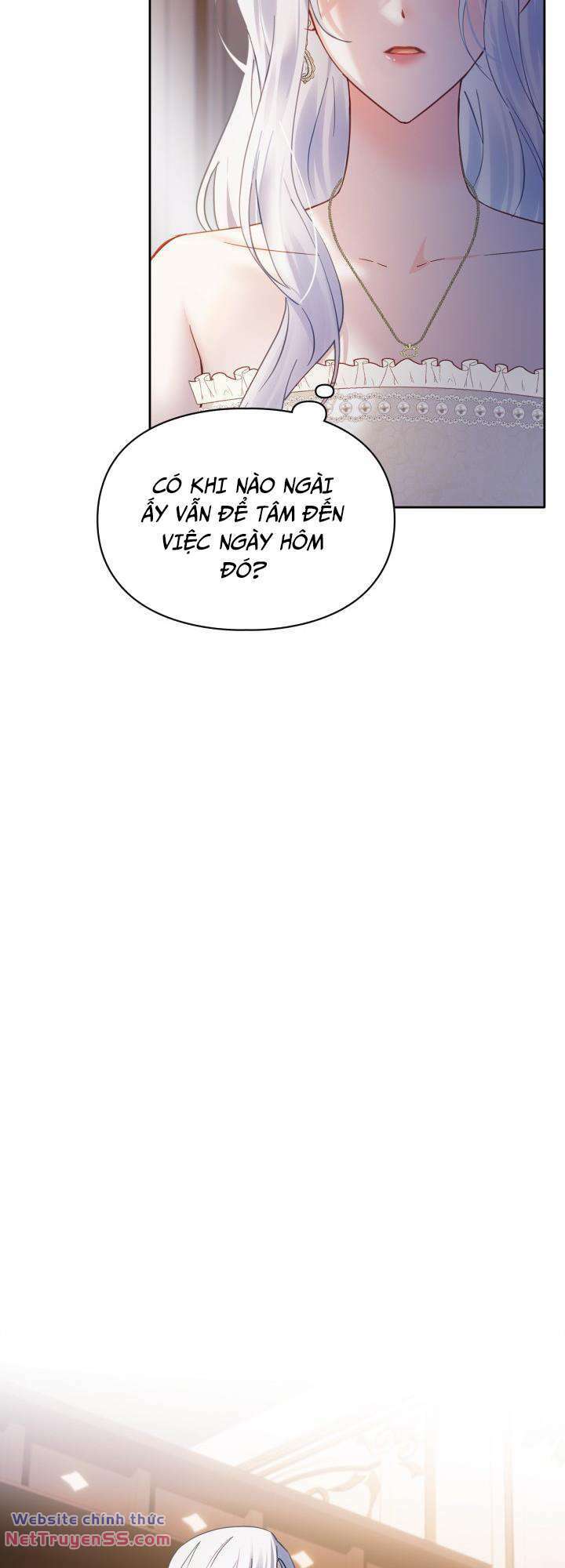 Phạm Nhân Bé Con Của Dinh Thự Mùa Đông - Chapter 15 - Page 45