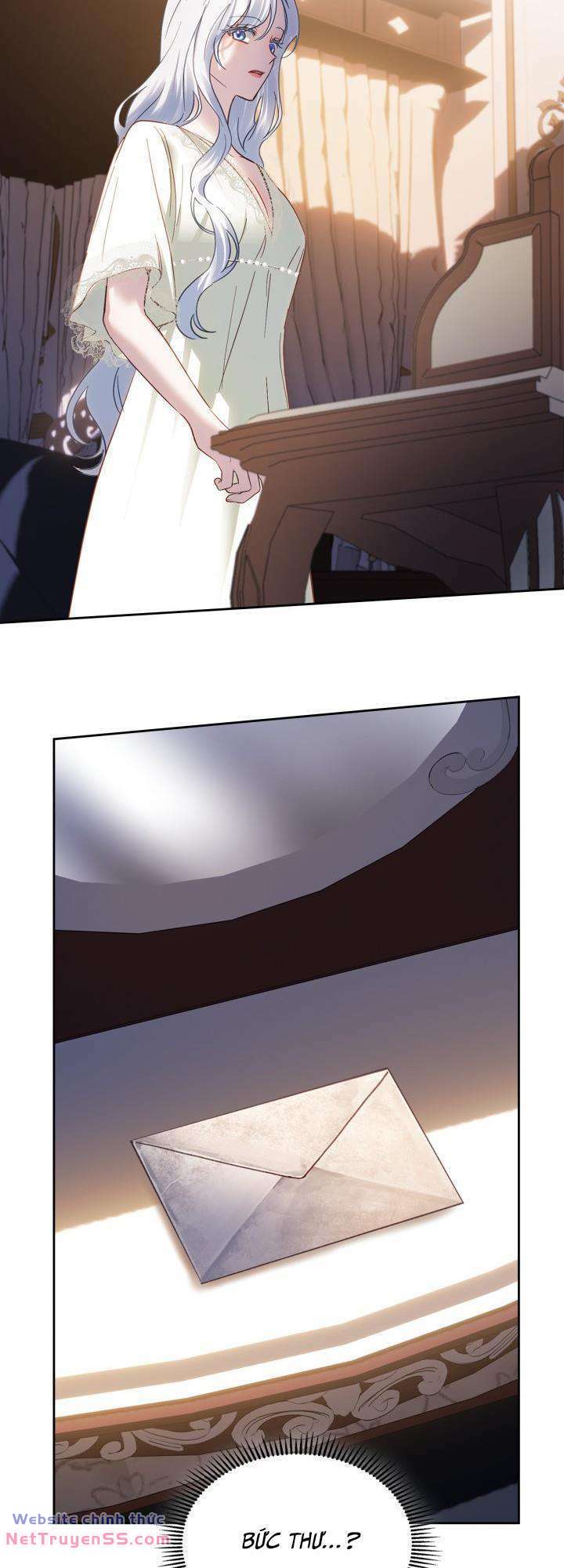 Phạm Nhân Bé Con Của Dinh Thự Mùa Đông - Chapter 15 - Page 46