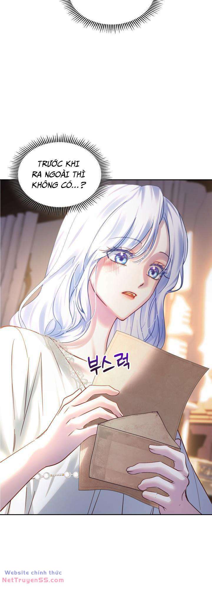 Phạm Nhân Bé Con Của Dinh Thự Mùa Đông - Chapter 15 - Page 47