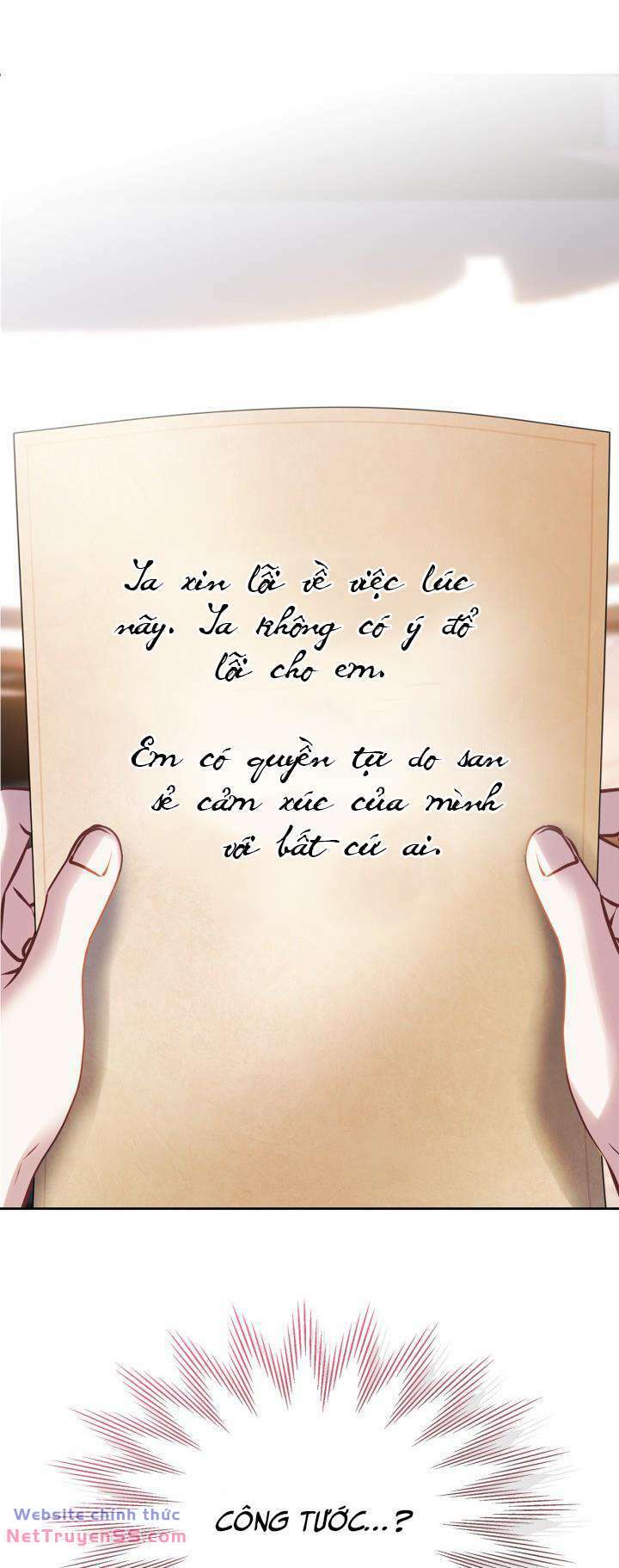 Phạm Nhân Bé Con Của Dinh Thự Mùa Đông - Chapter 15 - Page 48