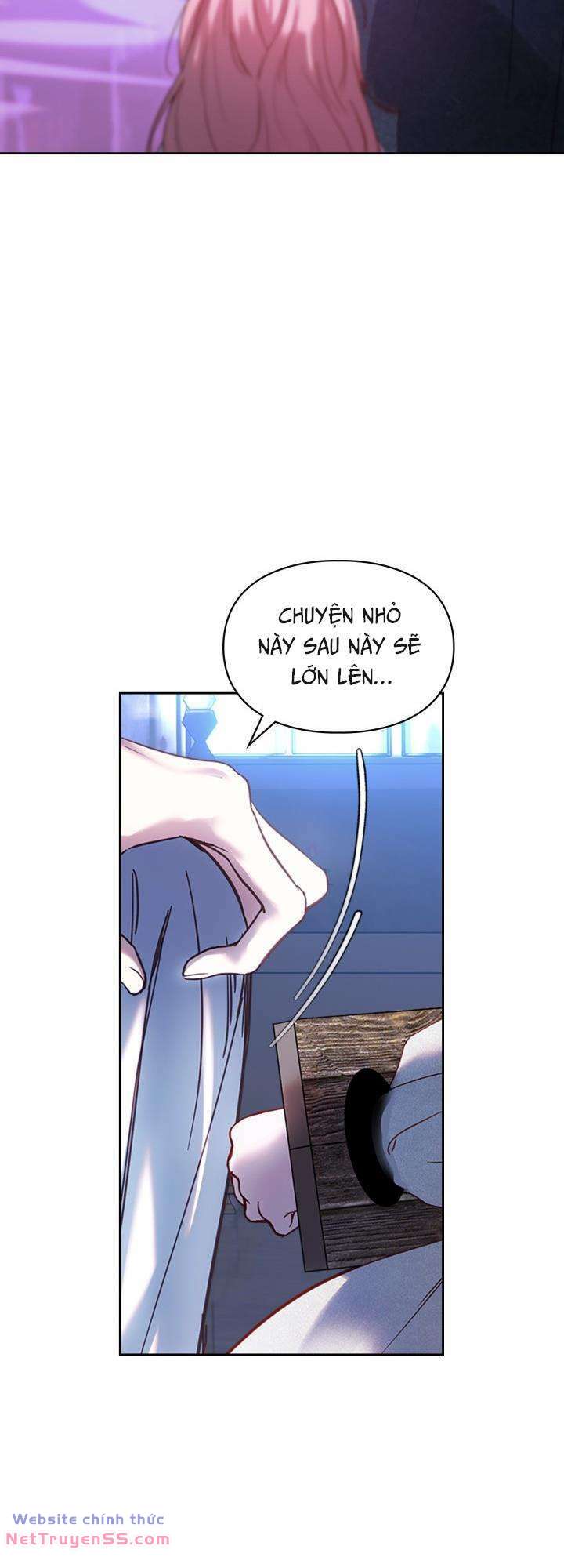 Phạm Nhân Bé Con Của Dinh Thự Mùa Đông - Chapter 2 - Page 11