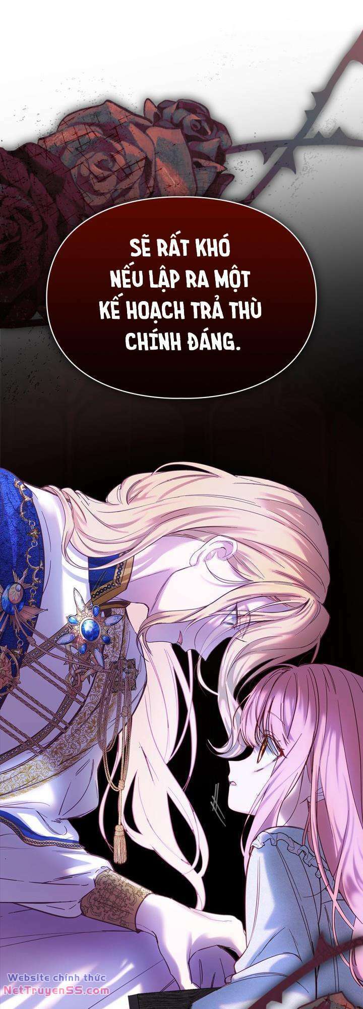 Phạm Nhân Bé Con Của Dinh Thự Mùa Đông - Chapter 2 - Page 12