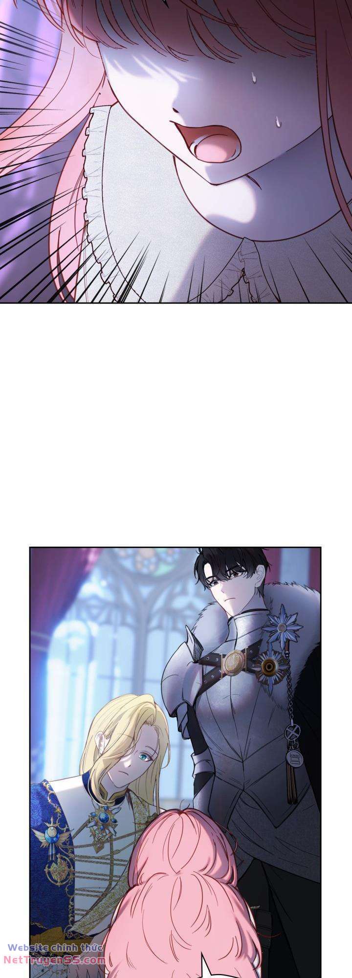 Phạm Nhân Bé Con Của Dinh Thự Mùa Đông - Chapter 2 - Page 14
