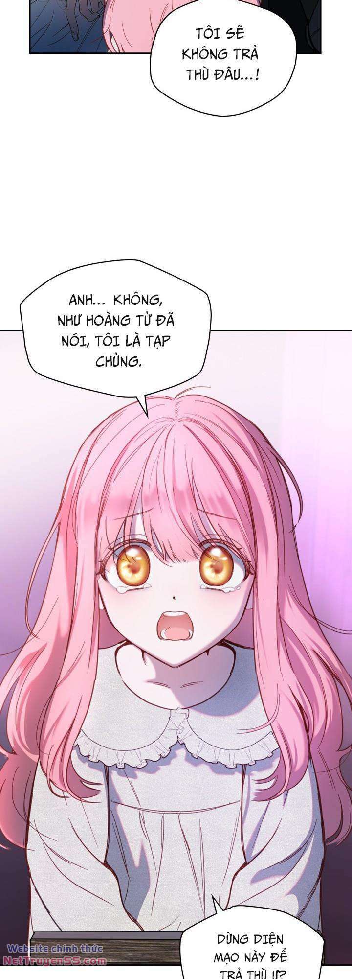 Phạm Nhân Bé Con Của Dinh Thự Mùa Đông - Chapter 2 - Page 15