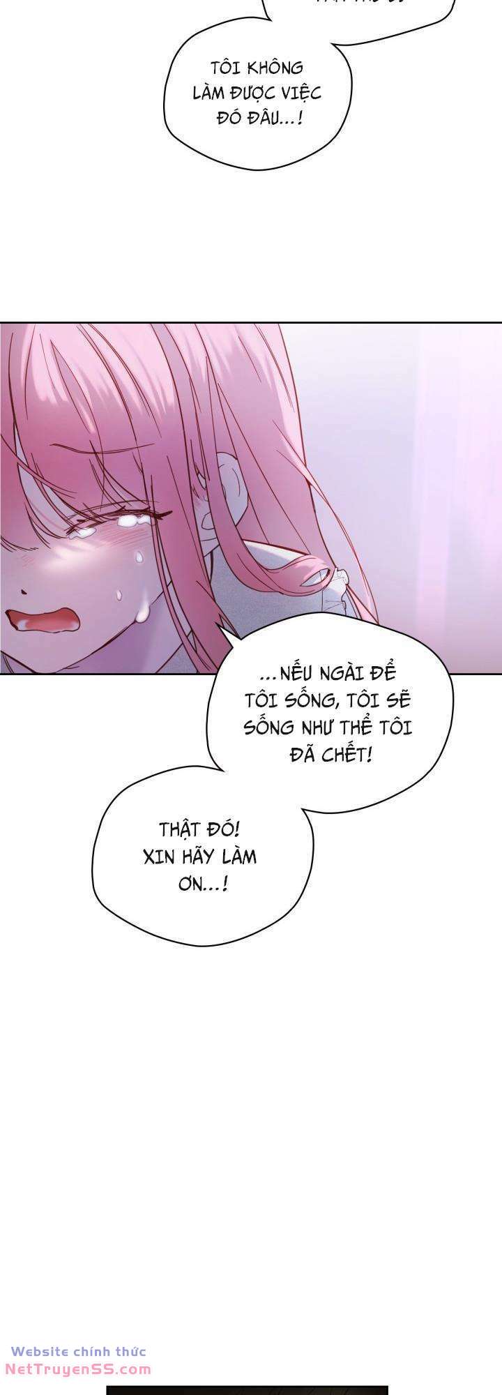 Phạm Nhân Bé Con Của Dinh Thự Mùa Đông - Chapter 2 - Page 16