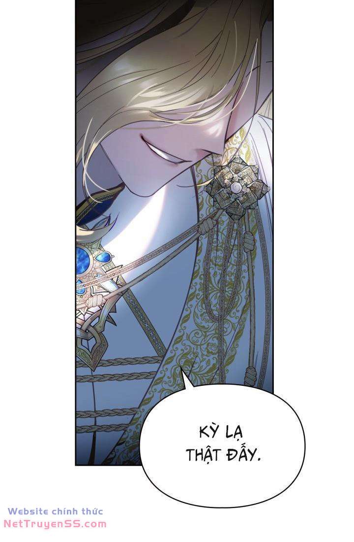 Phạm Nhân Bé Con Của Dinh Thự Mùa Đông - Chapter 2 - Page 17