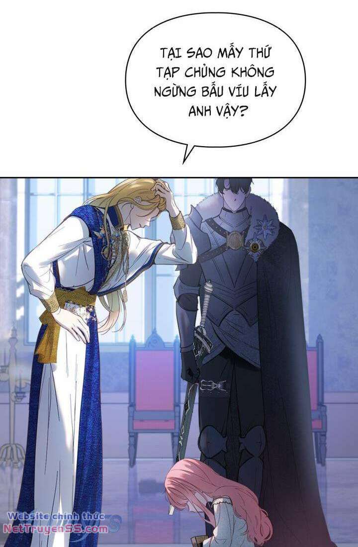 Phạm Nhân Bé Con Của Dinh Thự Mùa Đông - Chapter 2 - Page 18