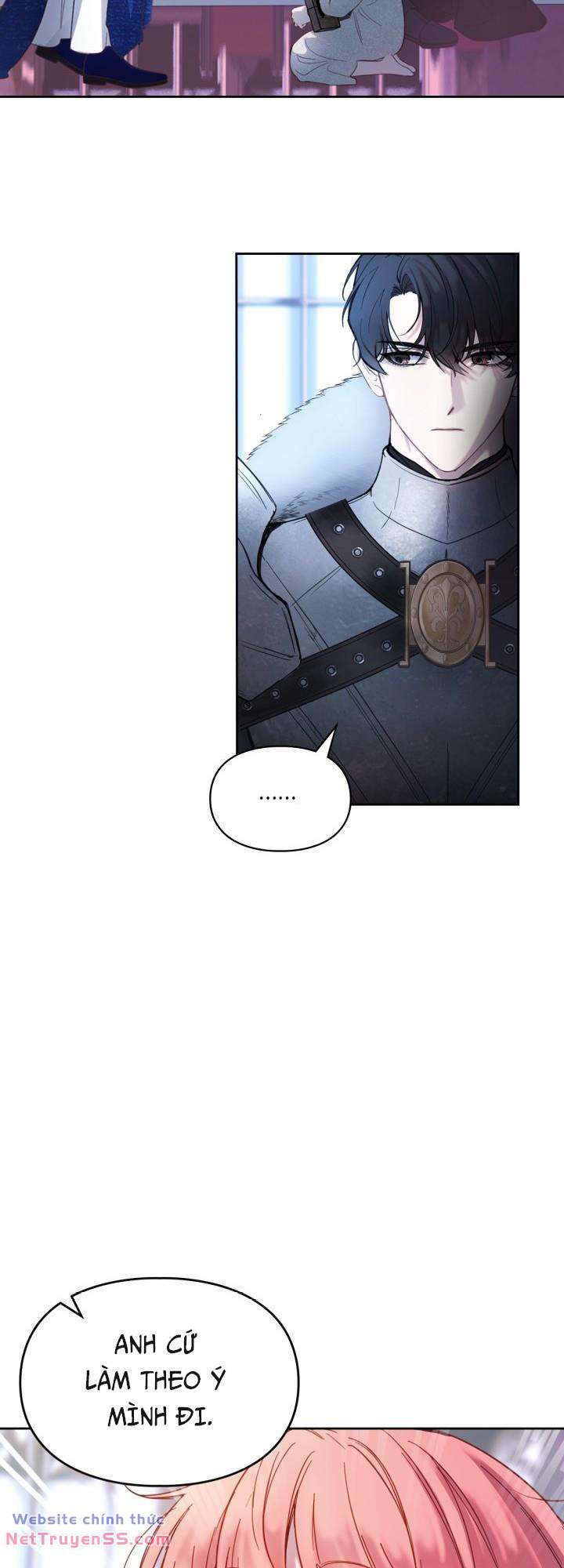 Phạm Nhân Bé Con Của Dinh Thự Mùa Đông - Chapter 2 - Page 19