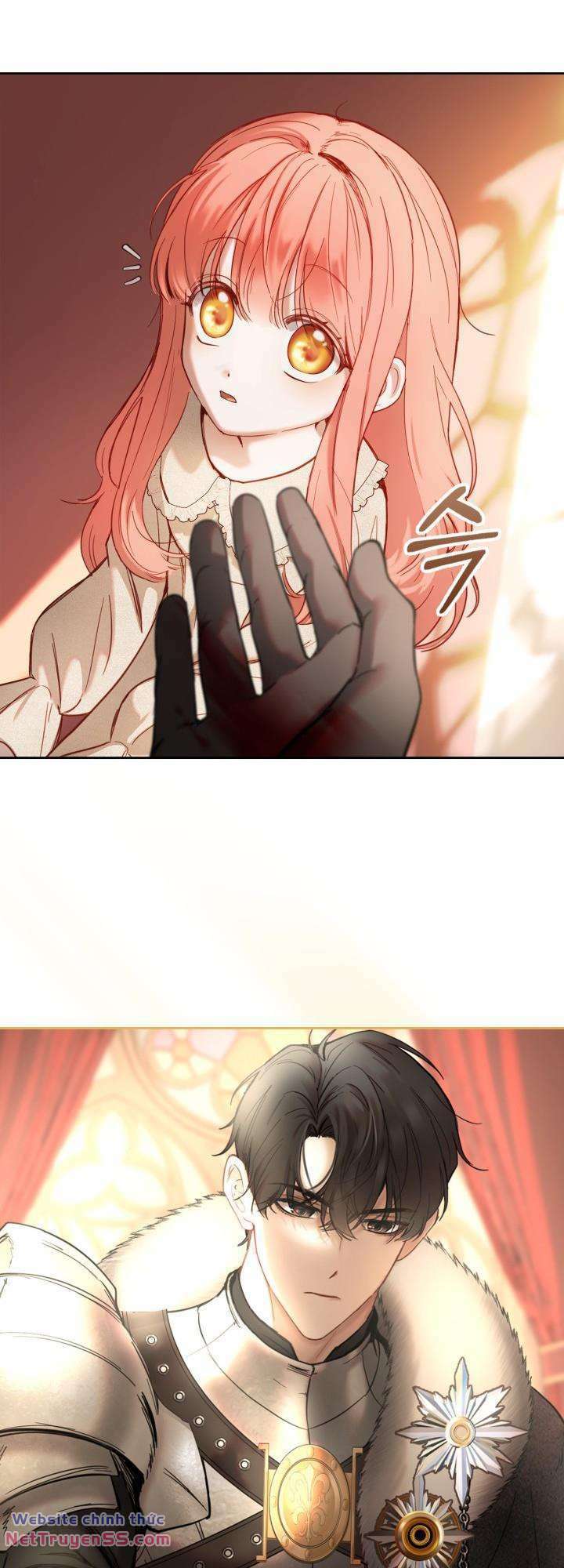 Phạm Nhân Bé Con Của Dinh Thự Mùa Đông - Chapter 2 - Page 22