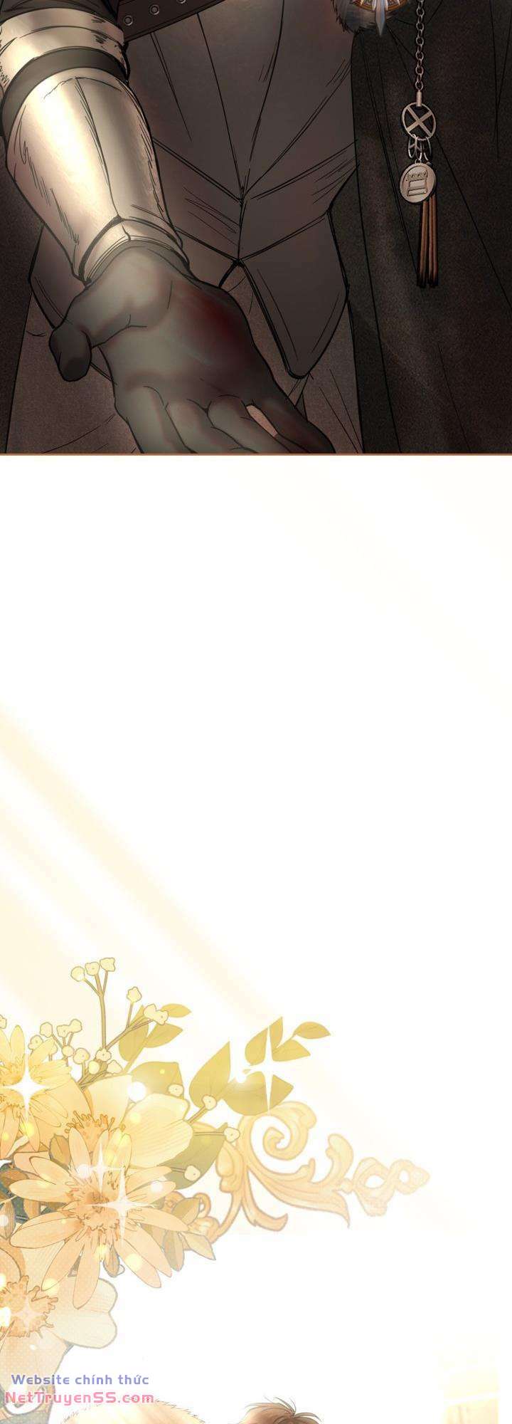 Phạm Nhân Bé Con Của Dinh Thự Mùa Đông - Chapter 2 - Page 23