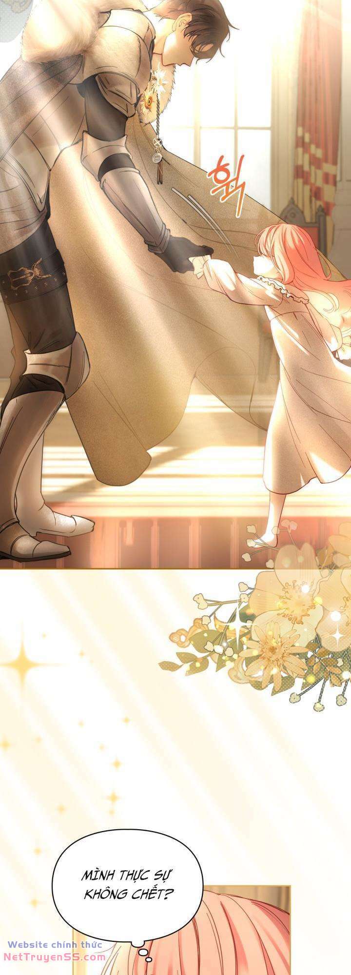 Phạm Nhân Bé Con Của Dinh Thự Mùa Đông - Chapter 2 - Page 24