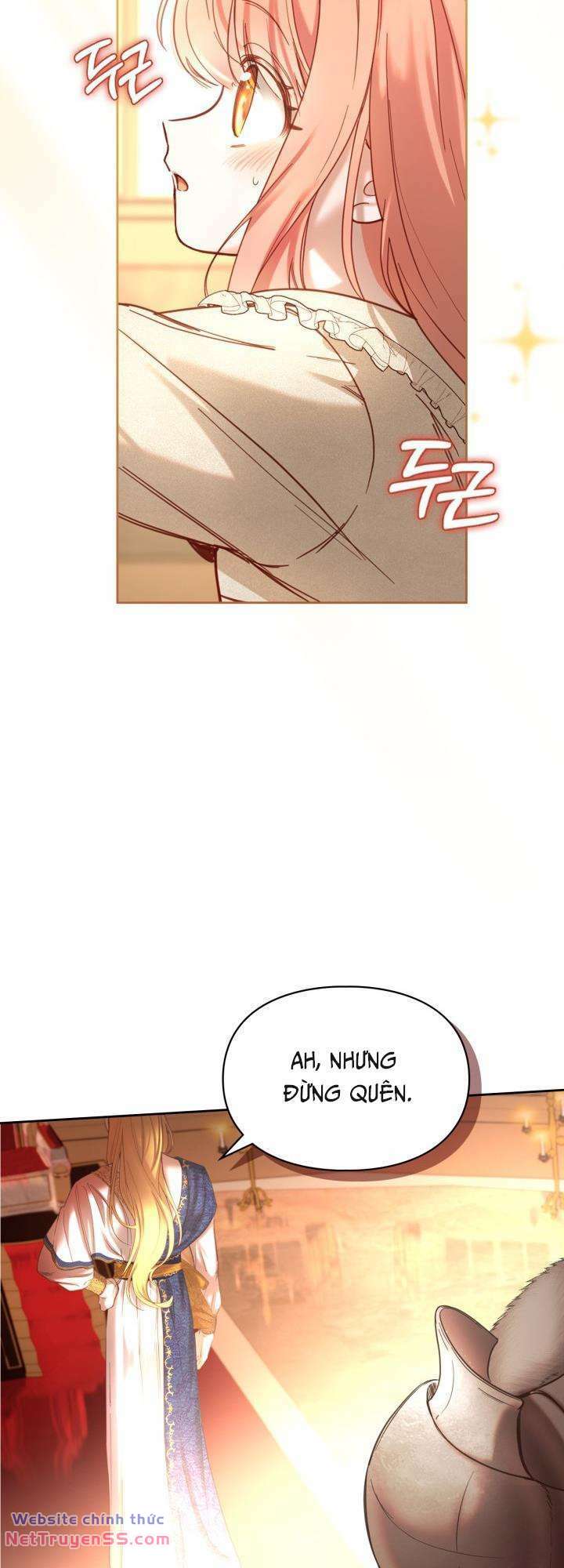 Phạm Nhân Bé Con Của Dinh Thự Mùa Đông - Chapter 2 - Page 25