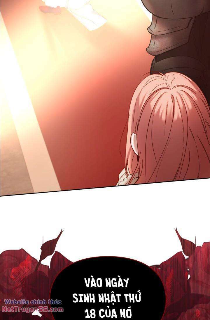 Phạm Nhân Bé Con Của Dinh Thự Mùa Đông - Chapter 2 - Page 26