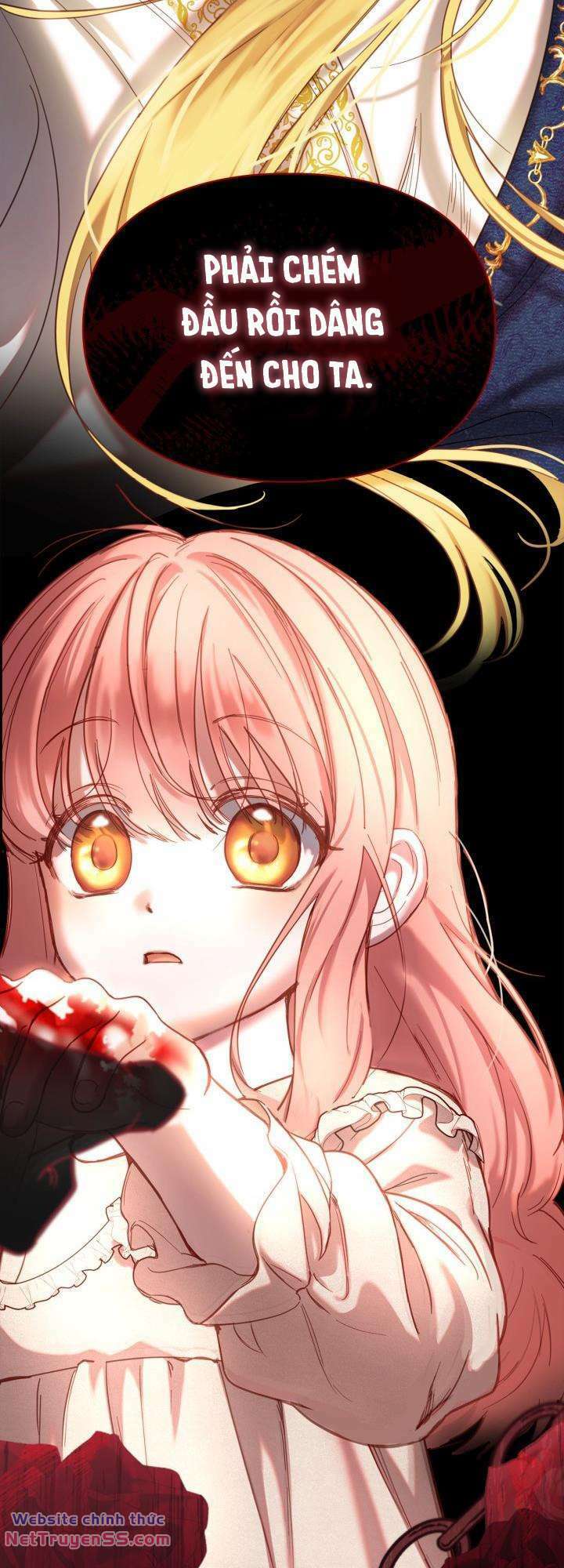 Phạm Nhân Bé Con Của Dinh Thự Mùa Đông - Chapter 2 - Page 28