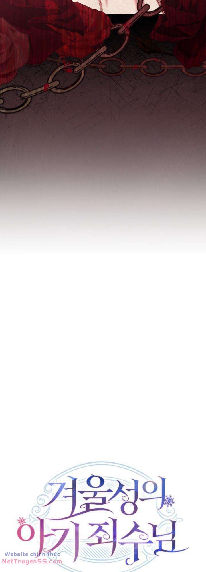 Phạm Nhân Bé Con Của Dinh Thự Mùa Đông - Chapter 2 - Page 29