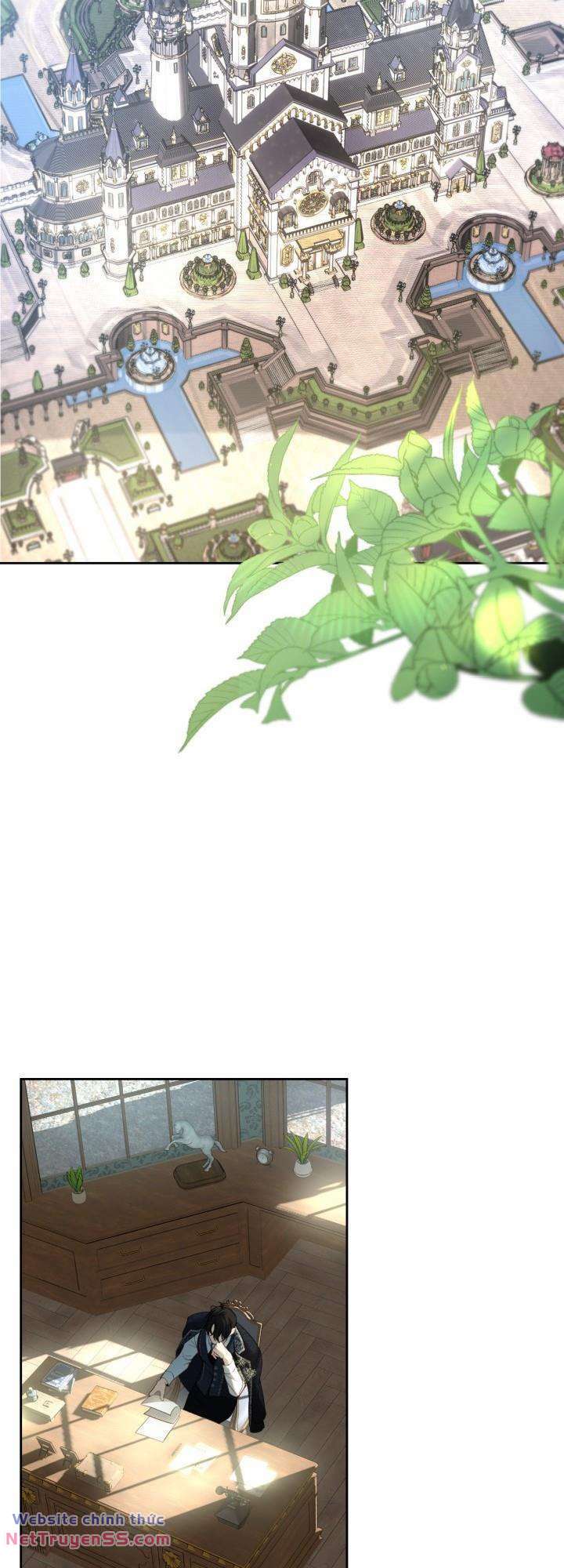 Phạm Nhân Bé Con Của Dinh Thự Mùa Đông - Chapter 2 - Page 31