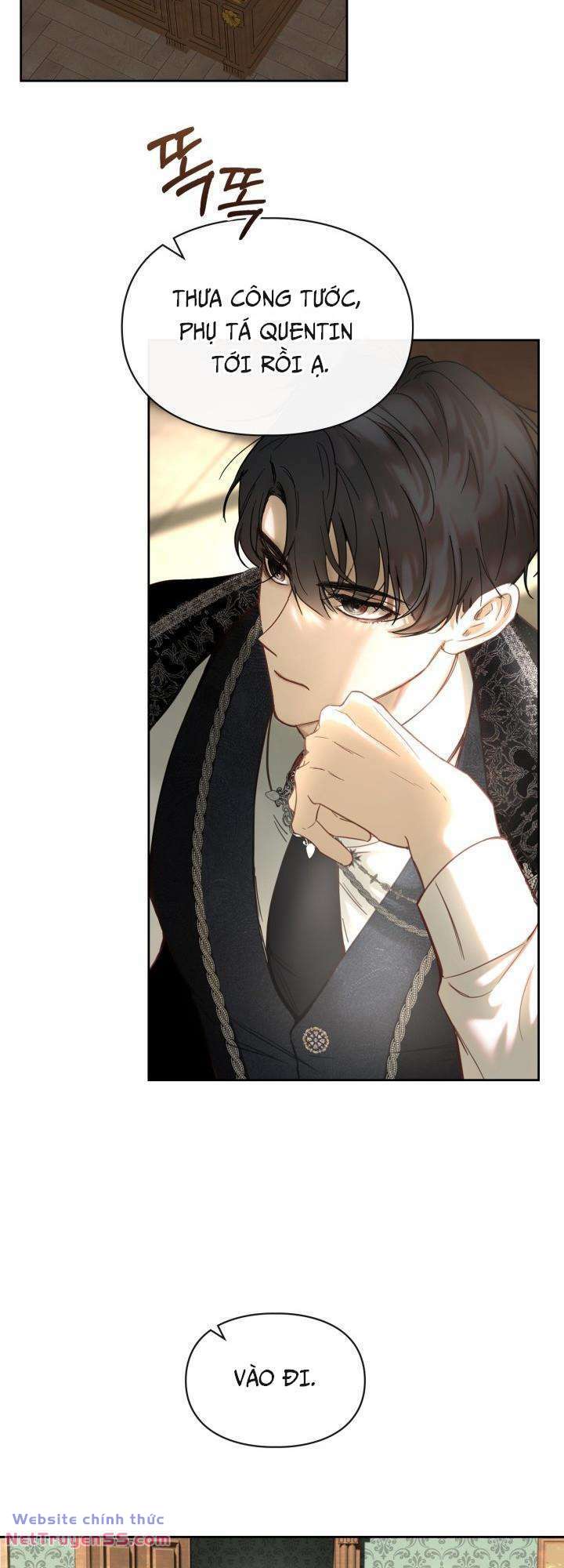 Phạm Nhân Bé Con Của Dinh Thự Mùa Đông - Chapter 2 - Page 32