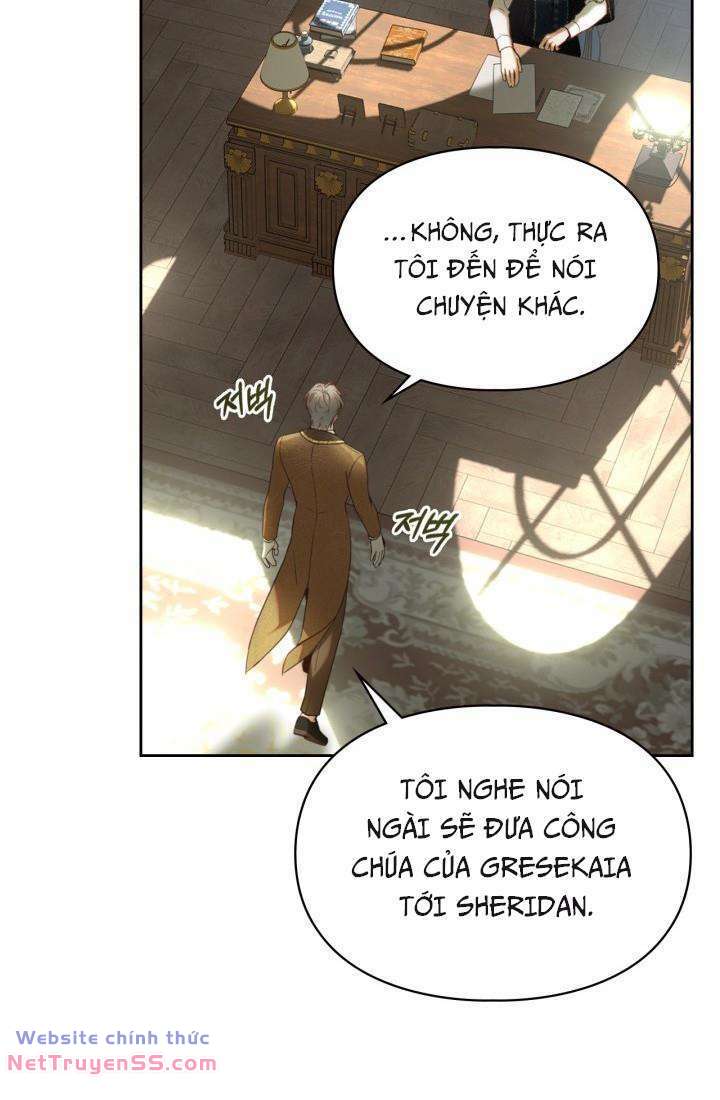 Phạm Nhân Bé Con Của Dinh Thự Mùa Đông - Chapter 2 - Page 35