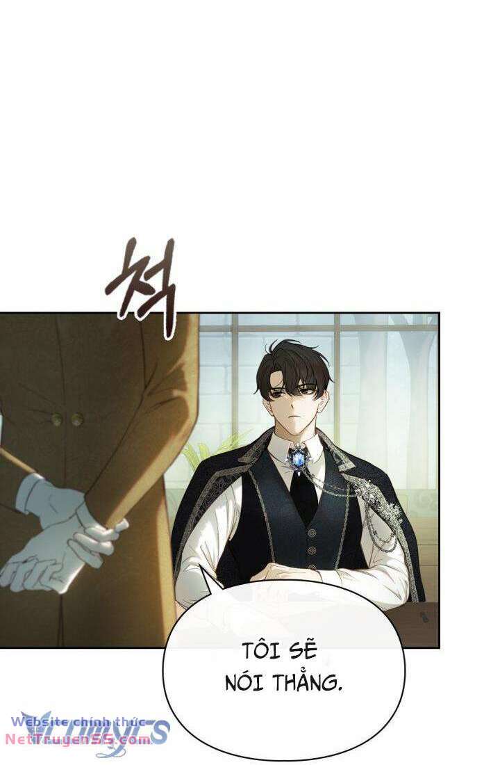 Phạm Nhân Bé Con Của Dinh Thự Mùa Đông - Chapter 2 - Page 36