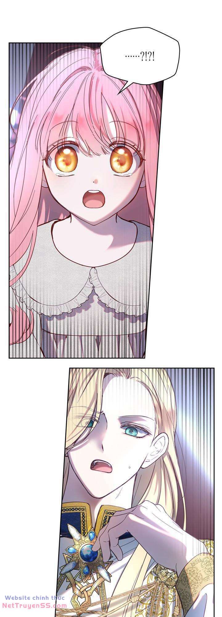 Phạm Nhân Bé Con Của Dinh Thự Mùa Đông - Chapter 2 - Page 3