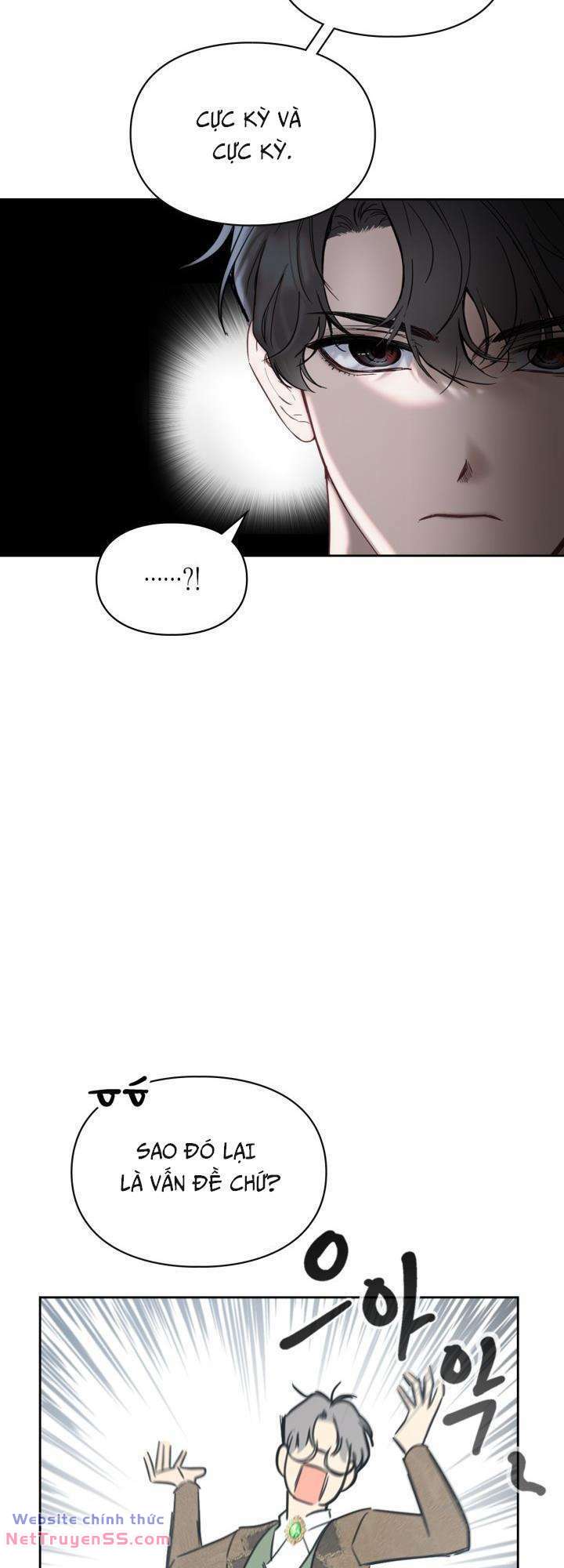 Phạm Nhân Bé Con Của Dinh Thự Mùa Đông - Chapter 2 - Page 41