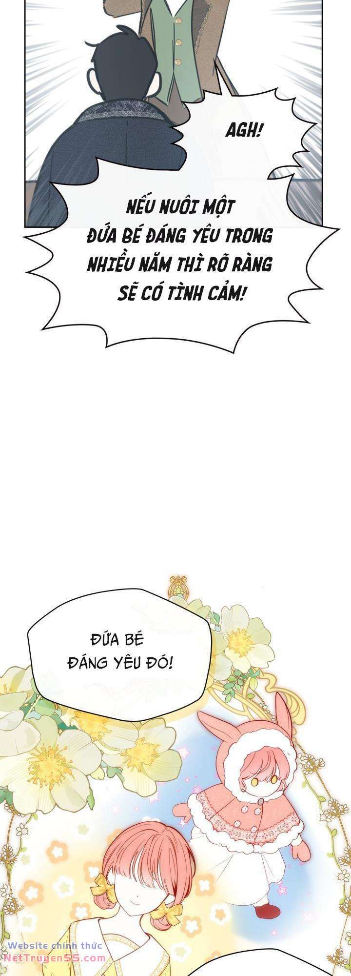 Phạm Nhân Bé Con Của Dinh Thự Mùa Đông - Chapter 2 - Page 42