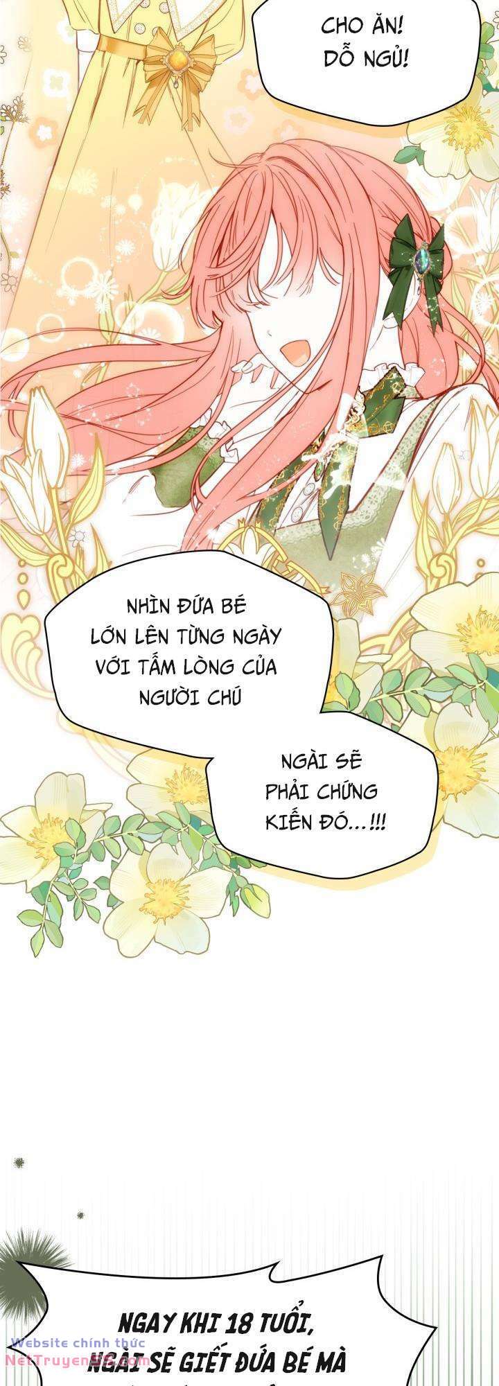 Phạm Nhân Bé Con Của Dinh Thự Mùa Đông - Chapter 2 - Page 43